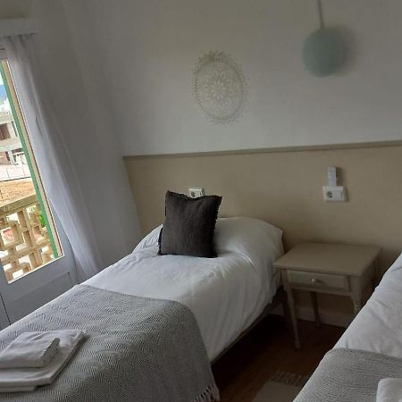 Apartamentos Can Salas Cala Figuera  Exterior foto