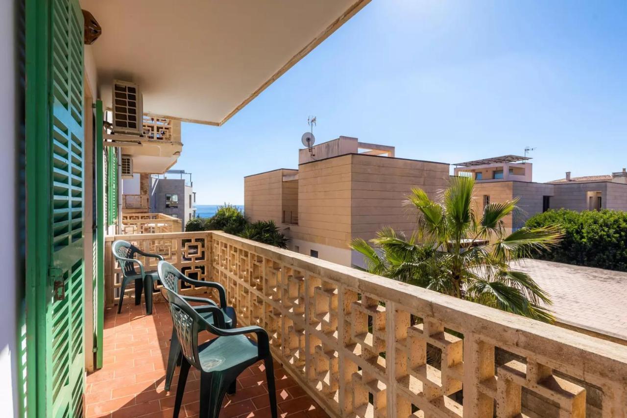 Apartamentos Can Salas Cala Figuera  Exterior foto